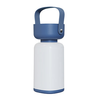 Waterdichte Draagbare LED Buitenlamp met Cilindrisch Design