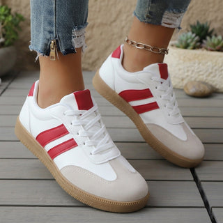 Varenzo | Orthopedische Sneakers
