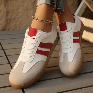 Varenzo | Orthopedische Sneakers
