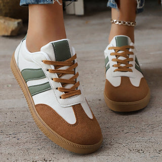 Varenzo | Orthopedische Sneakers