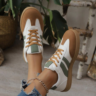 Varenzo | Orthopedische Sneakers
