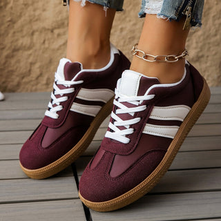 Varenzo | Orthopedische Sneakers