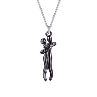 Koppelketting met Omhelzingsdesign