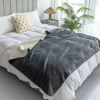 Waterdichte Deken voor Hond en Kat Zacht en Comfortabel 150x100 cm
