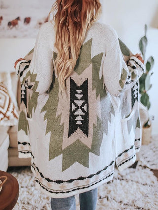 Khloe - Trendy Vest