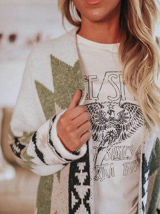 Khloe - Trendy Vest