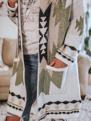 Khloe - Trendy Vest