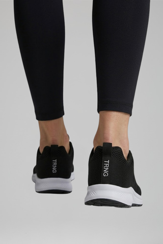 Dames Orthopedische Wandelschoenen met Vetersluiting voor de Hele Dag Comfort