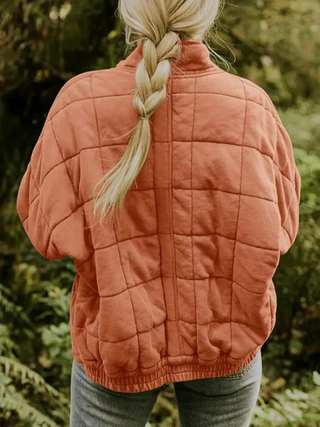 Noelle | Casual Overgangsjack
