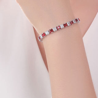 Schakelarmband | Ketting Tennisarmband