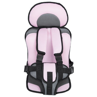 Veilige Kinderzitje - SafeRider Pro