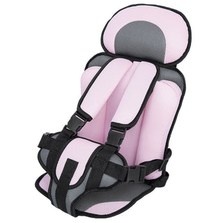 Veilige Kinderzitje - SafeRider Pro