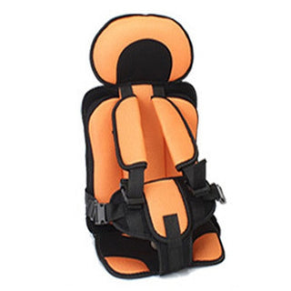Veilige Kinderzitje - SafeRider Pro