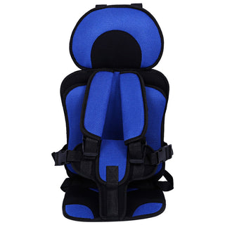 Veilige Kinderzitje - SafeRider Pro