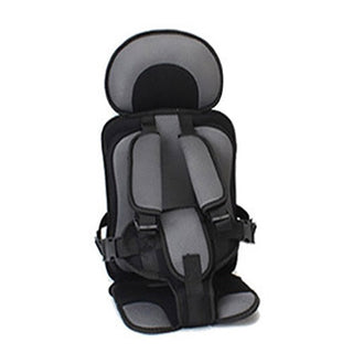 Veilige Kinderzitje - SafeRider Pro