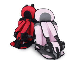 Veilige Kinderzitje - SafeRider Pro