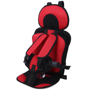 Veilige Kinderzitje - SafeRider Pro