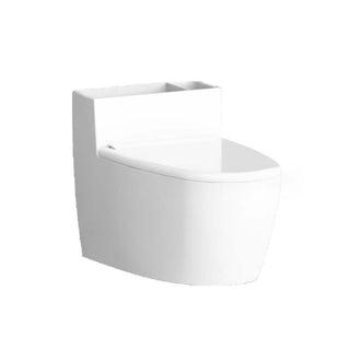 MEELANO Kreativt toiletaskebæger