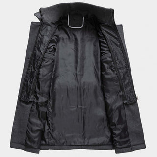 Benjamin Lange Winterjas Heren