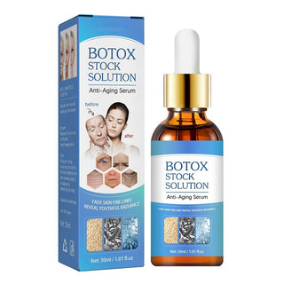 MEELANO Botox anti-aging serum