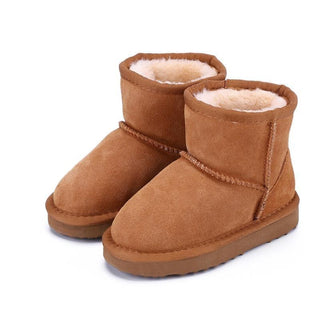 LisanneBoots I Wintermagie-Laarzen voor Kinderen