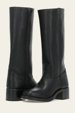 ELYSSI Winterlaarzen Dames Comfortabel en Trendy Stijl 5