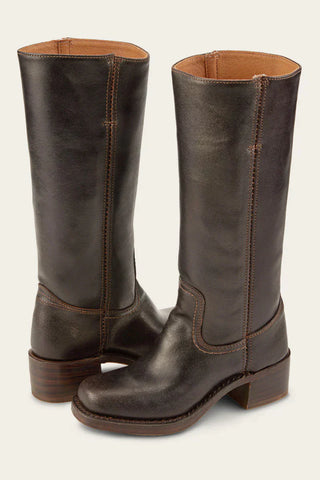 ELYSSI Winterlaarzen Dames Comfortabel en Trendy Stijl 1