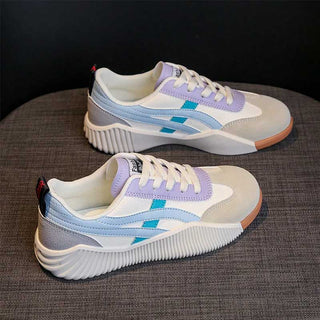 Serenity | Dames Orthopedische Schoenen Sydney Blauw