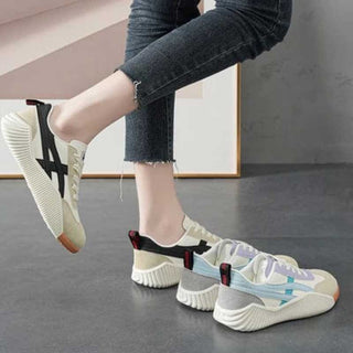 Serenity | Dames Orthopedische Schoenen