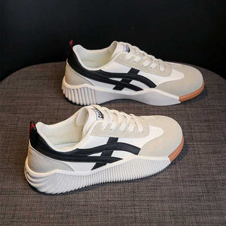 Serenity | Dames Orthopedische Schoenen Zwart