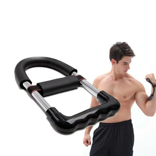 MEELANO ArmFit | Styrketræner for håndled | Komfortabelt greb