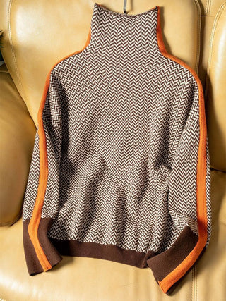 Valerie | Coltrui Oranje