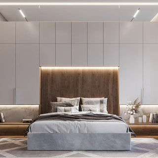 Bewegingssensor LED Strip met Afstandsbediening - Flexibel en Waterdicht voor Interieur en Exterieur Verlichting