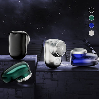 MEELANO USB mini shaver