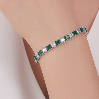 Schakelarmband | Ketting Tennisarmband