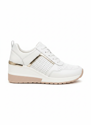 Lorena | Comfortabele Lift Sneakers