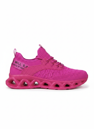 Amara | Orthopedische Sneakers voor Elke Dag