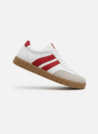 Varenzo | Orthopedische Sneakers