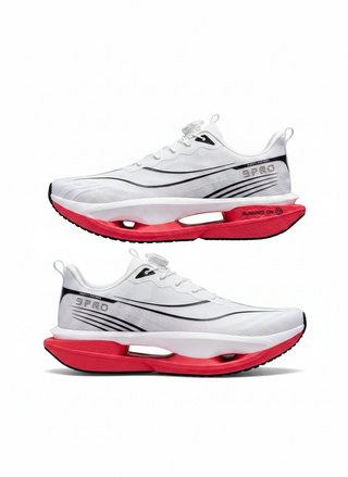 Aeron | Gecushionde Hardloopschoenen