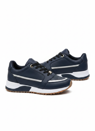 Greta | Orthopedische Comfort Sneakers