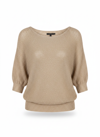Louisa | Elegante Gebreide Trui