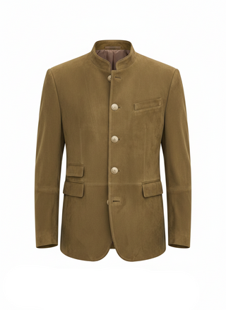 Dennis | Getailleerde Blazer