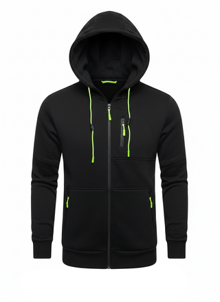 Dry | Hoodie met Fleece Voering