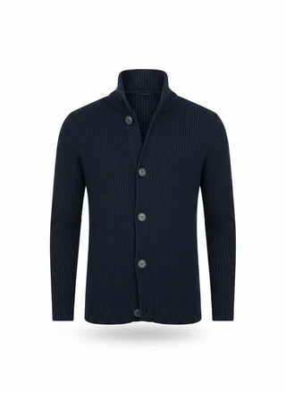 Ben | Warme Luxe Jas