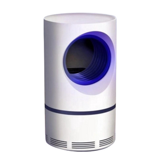 MEELANO Mosquito Killer Lamp - Myggelampe til effektiv kontrol