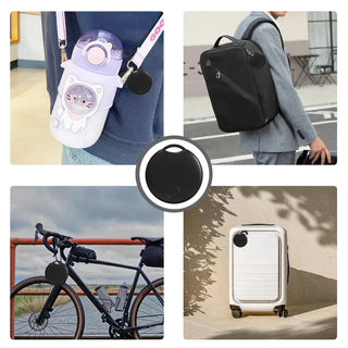 MEELANO GPS Tracker - Locator - Smart Tracking - Astrala