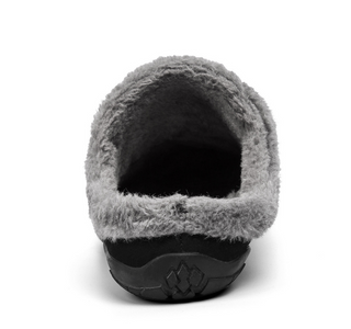 Gentlemen's Feet LUXE | Altijd warme voeten in stijl!