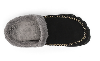 Gentlemen's Feet LUXE | Altijd warme voeten in stijl!