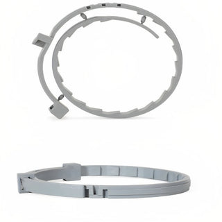 Anti-Vlooien Halsband voor Honden en Katten