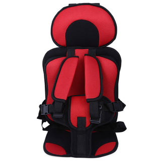Veilige Kinderzitje - SafeRider Pro